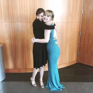 Meet your Posher, Clarice